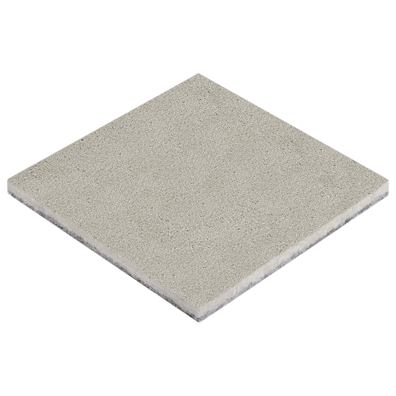AMOP - Lajeta Bujardada Cinza 40X60X4.2