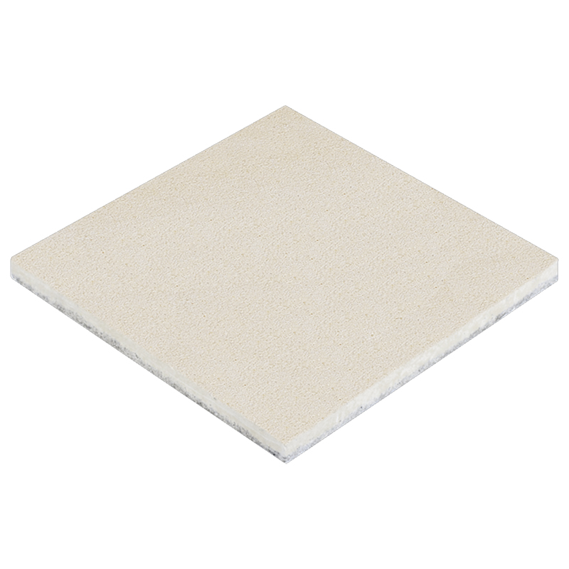 AMOP - Lajeta Bujardada Branco 40X60X4.2