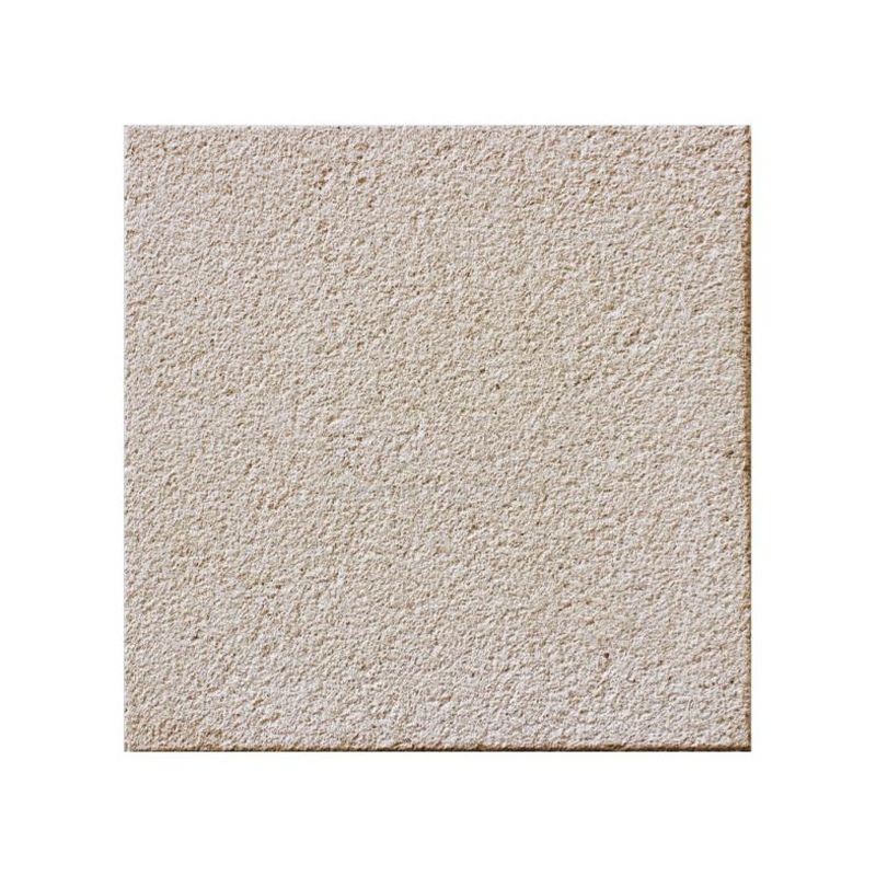 AMOP - Lajeta Bujardada Branco 40X60X4.2