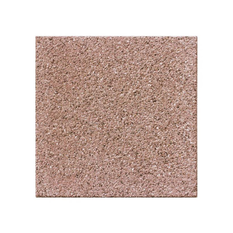 AMOP - Lajeta Bujardada Vermelho 40X60X4.2