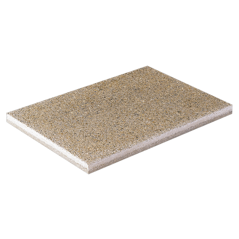 AMOP - Lajeta Lavada Granito Amarelo 40X60X4.2