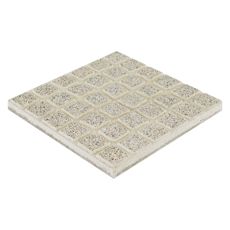 AMOP - Relevo Polido 204 Granito Amarelo 40X40X3