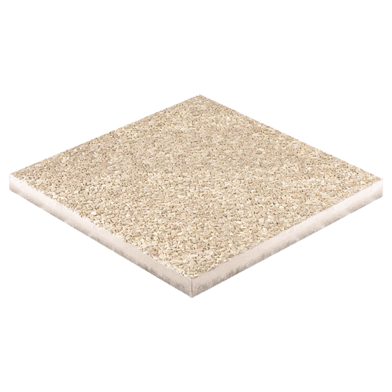 AMOP - Lajeta Lavada Pedra Branco Escuro 40X40X3