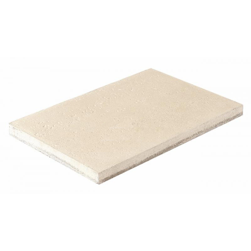 AMOP - Lajeta Strukturit Branco 40X40X3