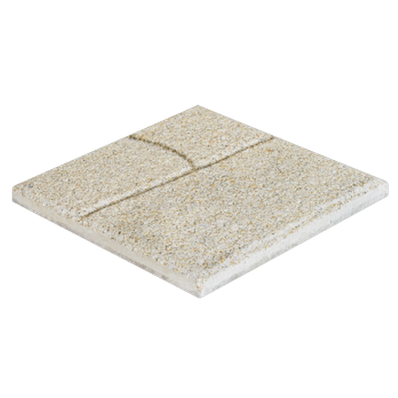 AMOP - Relevo Tosco Granito Amarelo 40X40X3.3