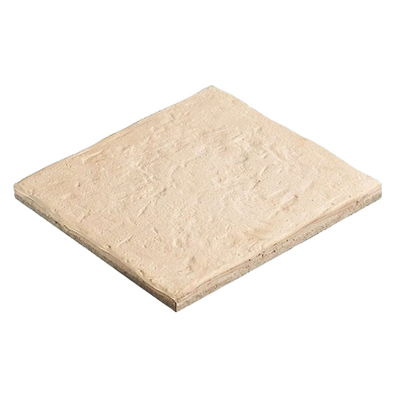 AMOP - Pavimento Mosaico Stone Creme 40.5X40.5X3.5