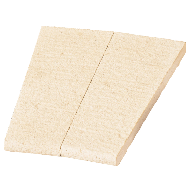 AMOP - Cunha Longus Creme 14X11.1X40X2.5