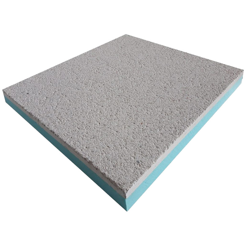 AMOP - Thermalstone Claro 60X60X2.5+4.0