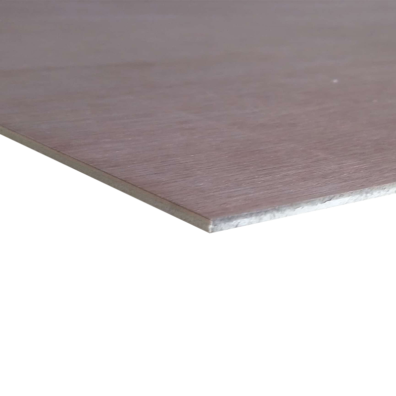 Chapa Contraplacado Interior/Exterior 1200X610X3.6Mm