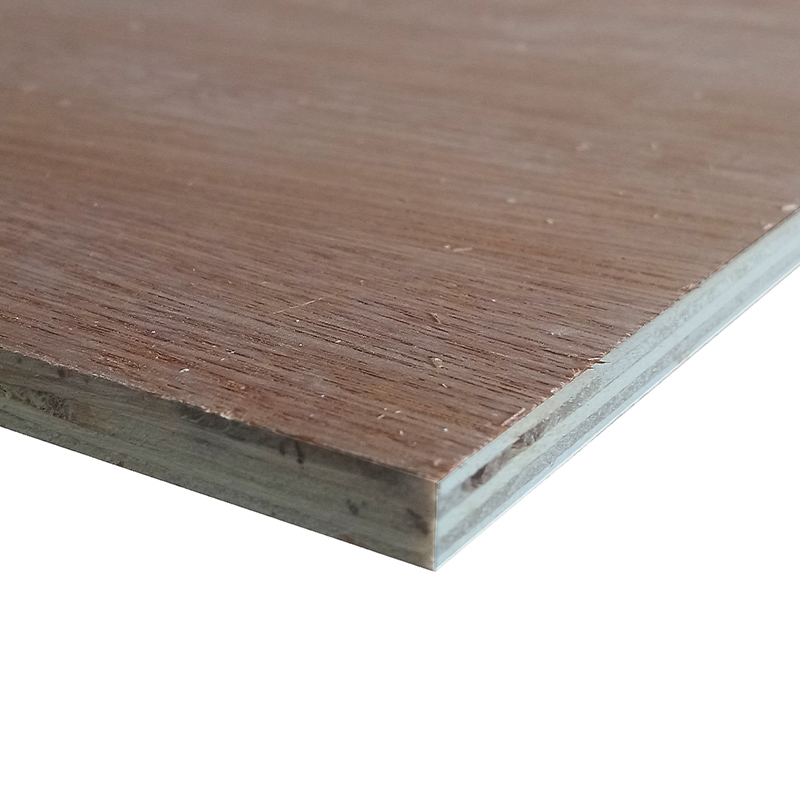 Chapa Contraplacado Interior/Exterior 1200X610X9Mm