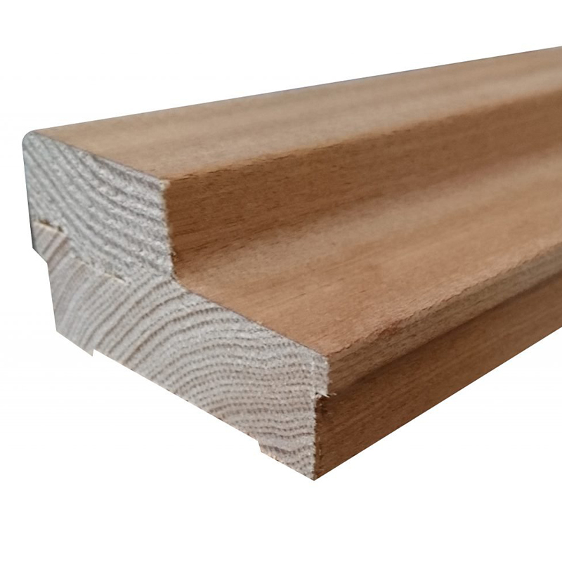 Aduela 80X40Mm 2X2150 + 1X110
