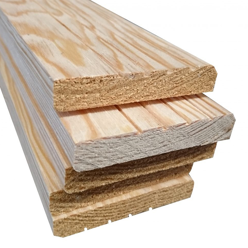 Extensor Madeira Natural 7.6X1.5Cm 2.20M