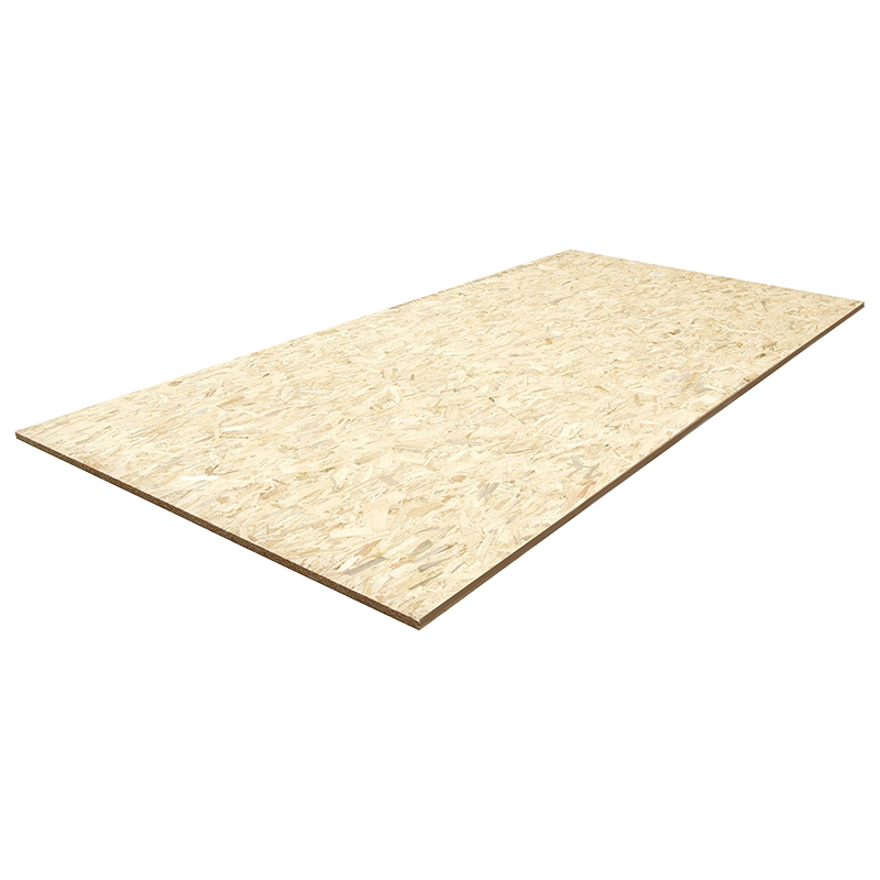 Chapa Osb 1220X610X9Mm