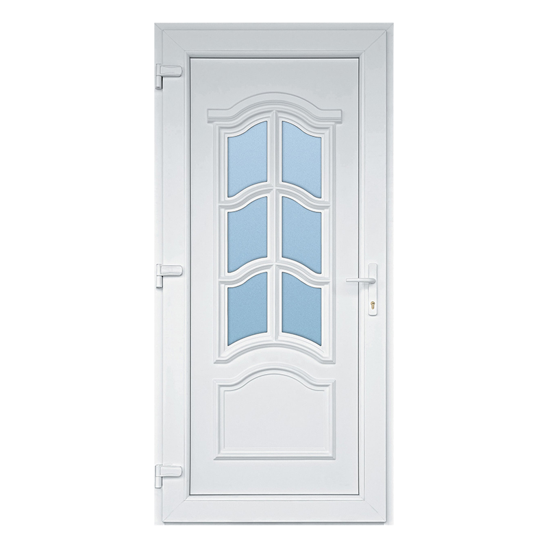 Portex Exterior PVC Esquerda 98X208Cm