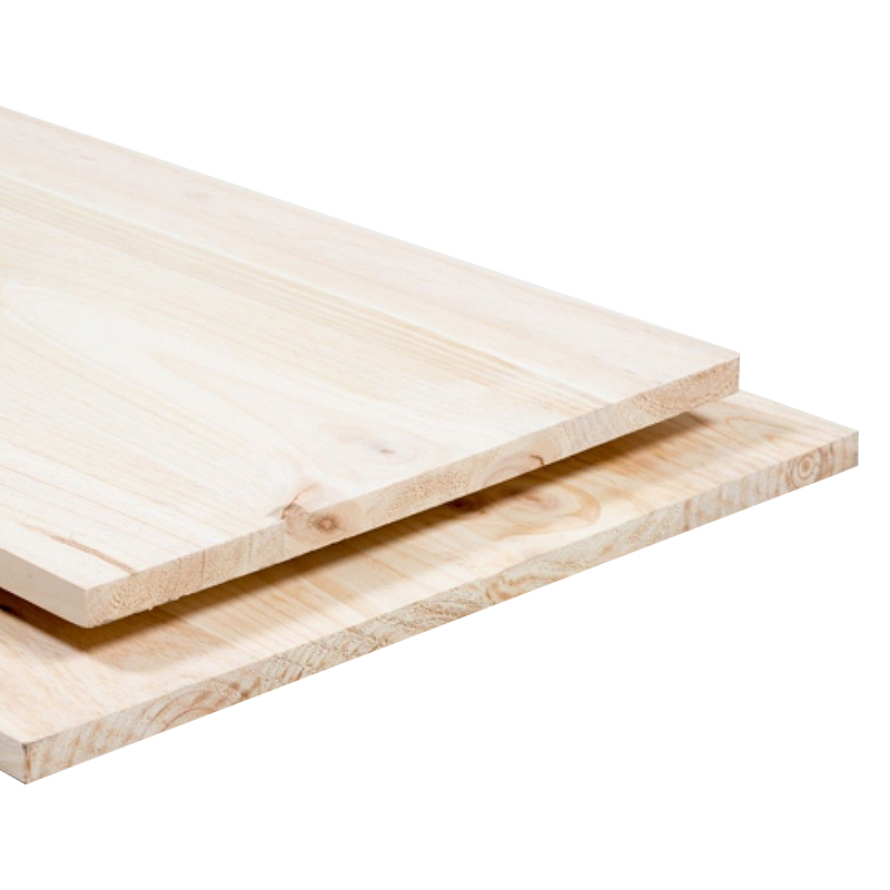 Painel Pinho Colado 120X50X1.8