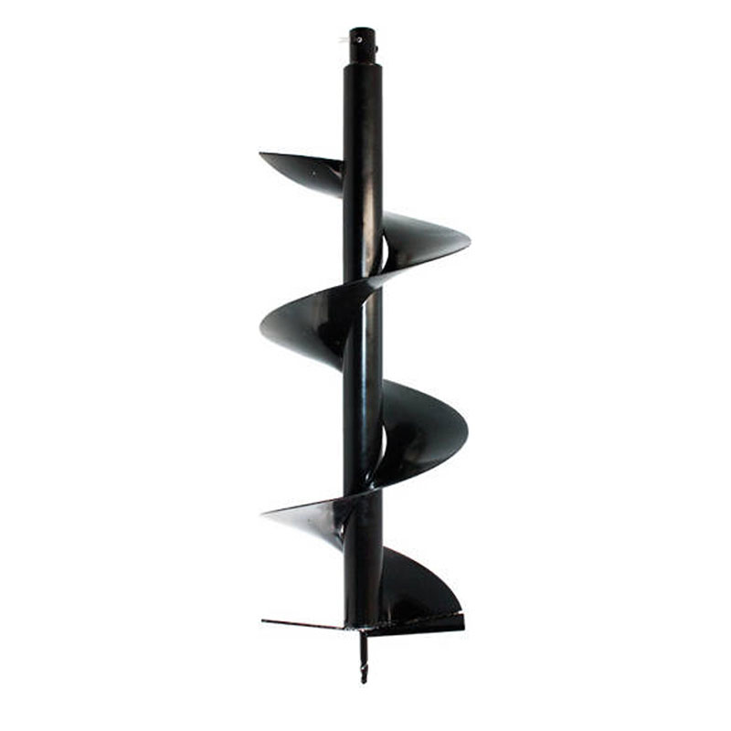 BRICOFER - Broca 25CM
