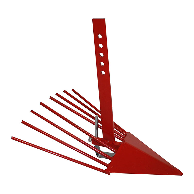 BRICOFER - Arranca Batatas 40 10
