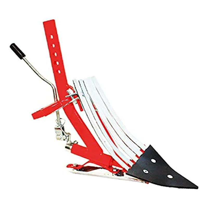 BRICOFER - Charrua Varetas Descentrável