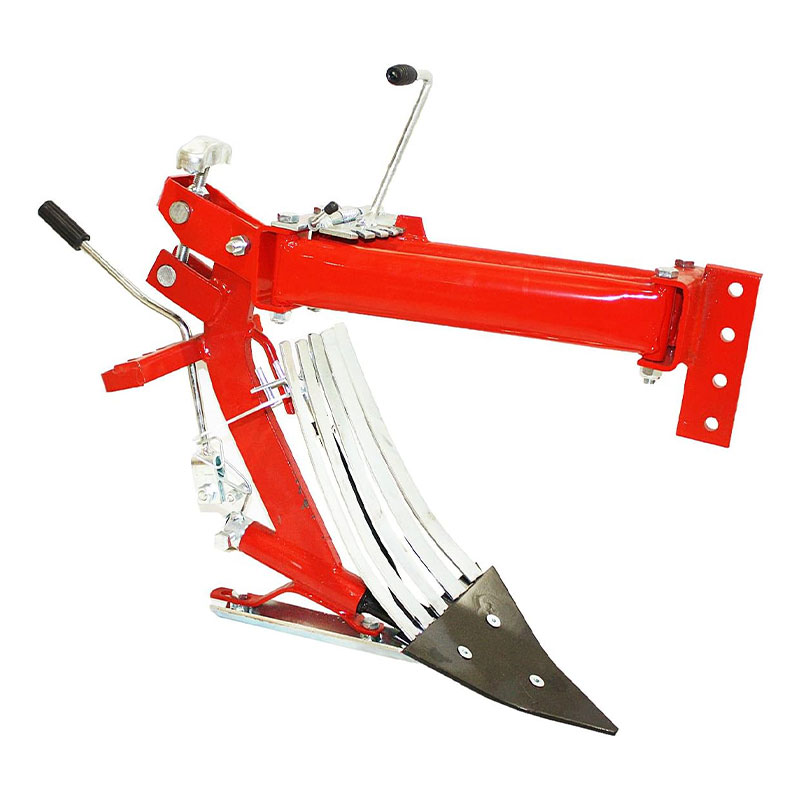 BRICOFER - Charrua Varetas Descentrável