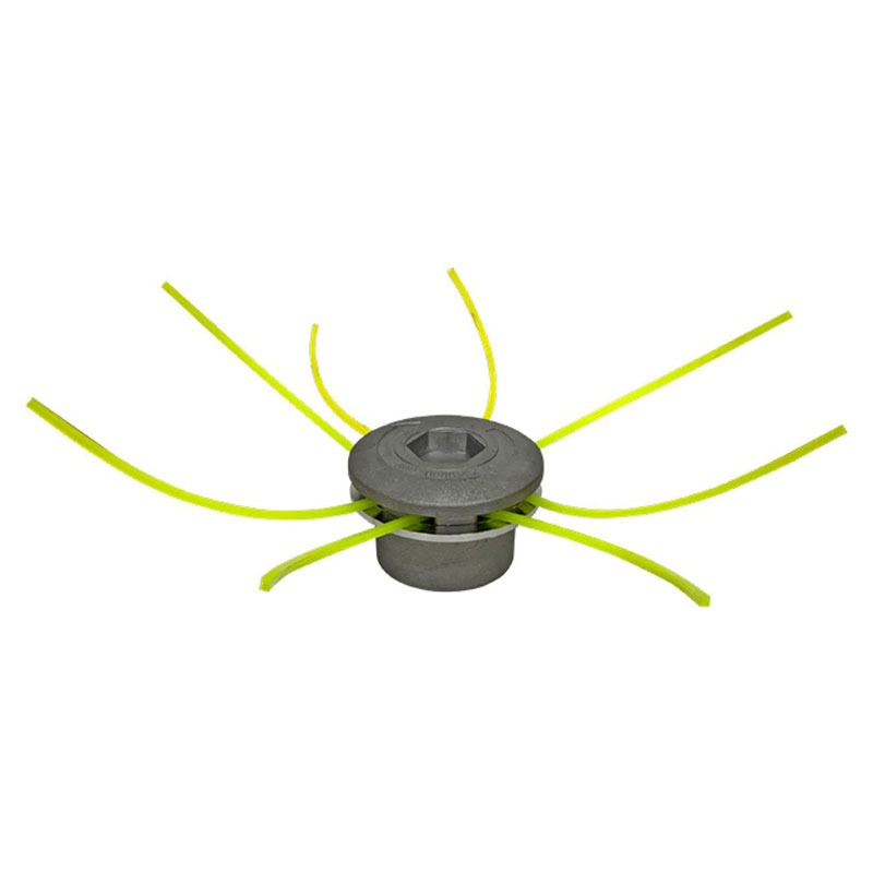 BRICOFER - Cabeça Fio Nylon Multifio