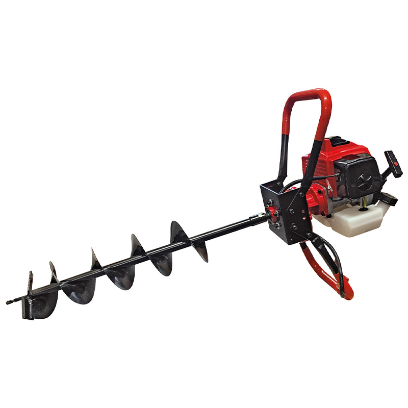 BRICOFER - Broca Perfuradora 62CC