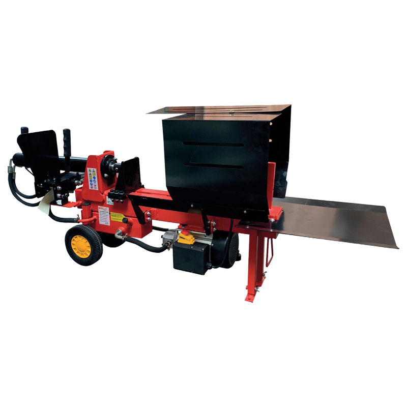 BRICOFER - Rachador Lenha 9T Horizon