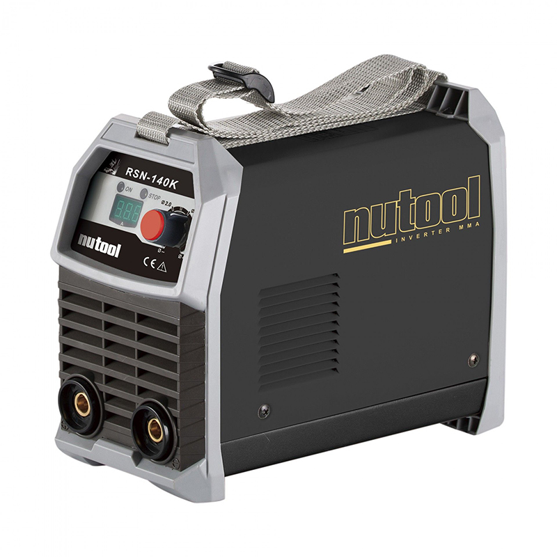 NUTOOL - Inverter 140A Painel