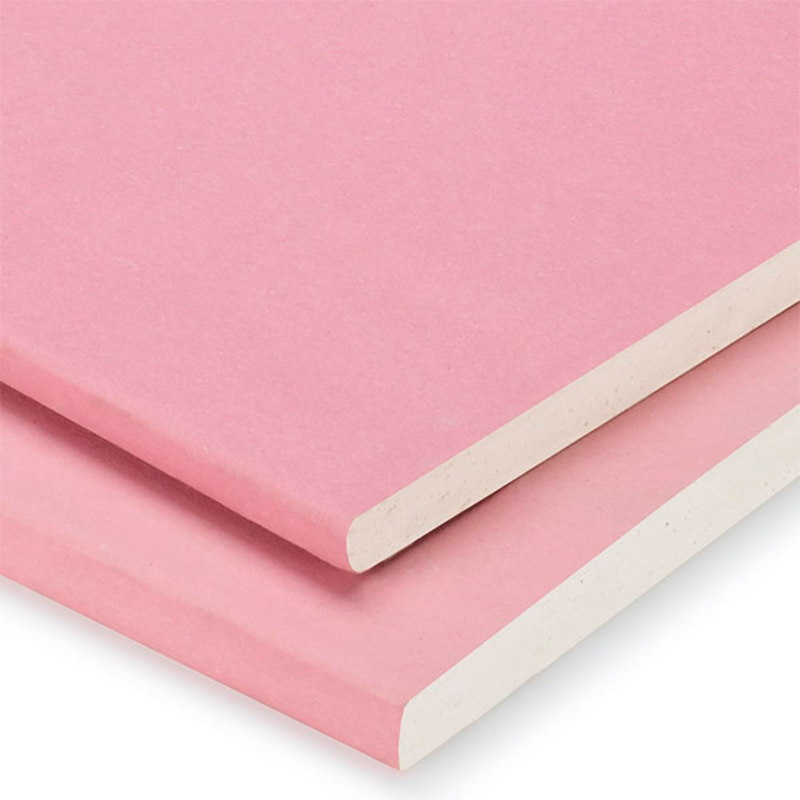 GYPFOR - Placa Gesso Antifogo Ba13 250X120