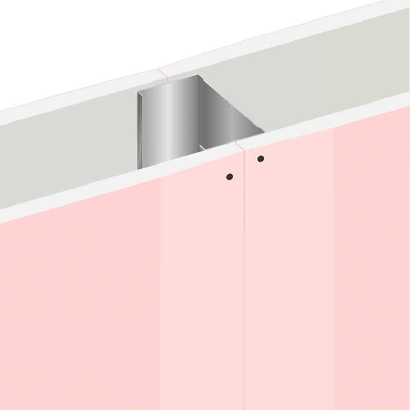 GYPFOR - Placa Gesso Antifogo Ba13 250X120