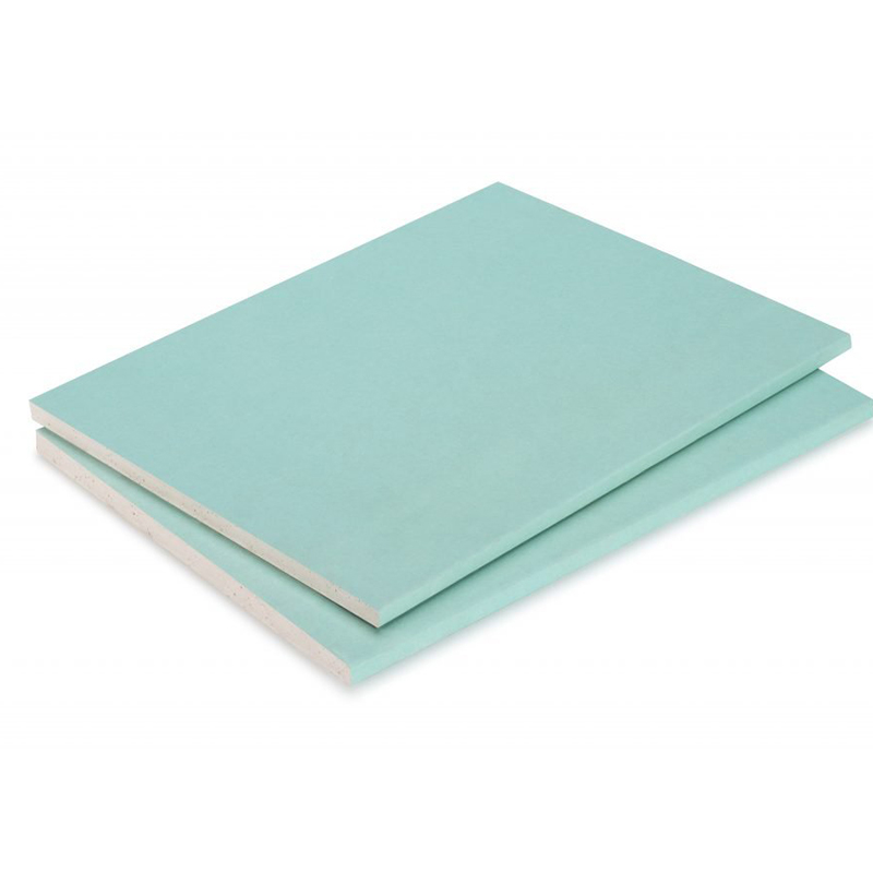 GYPFOR - Placa Gesso Hidrofugada Aqua H1BA13 250X120