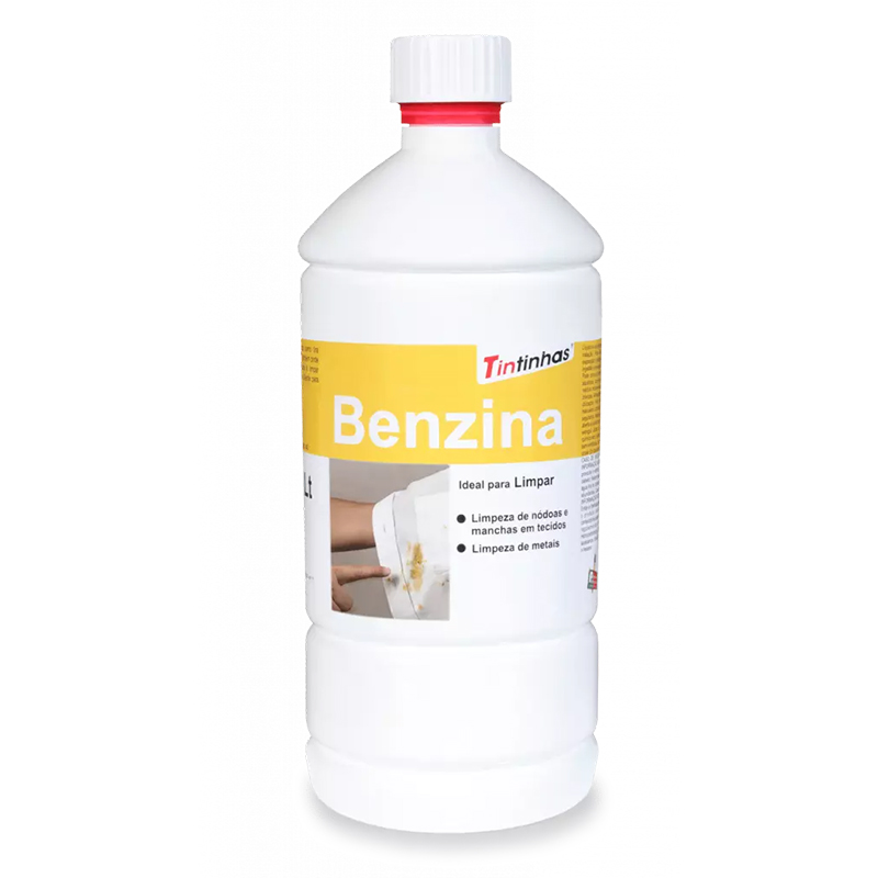 TINTINHAS - Benzina 1L