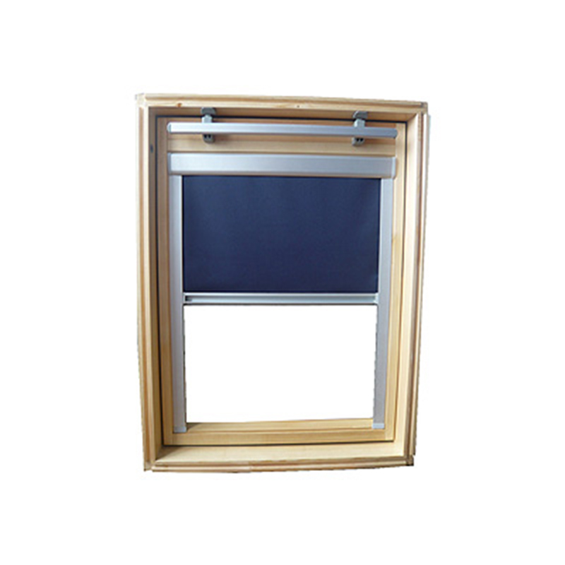 SKY VIEW - Cortina Escura Interior para Janela 78X98Cm