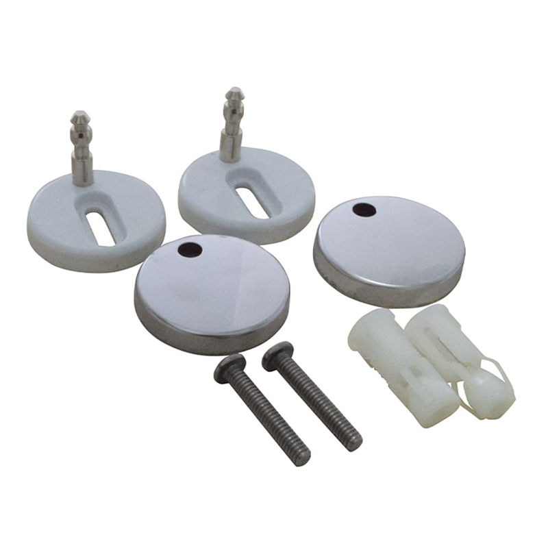 MODE DE VIE - Kit Acessórios Tampo Termoplast Redutor