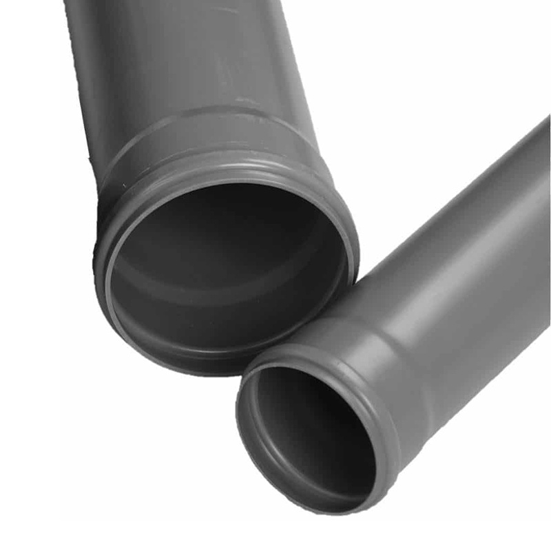 SIVAL - Tubo En1329 PVC D50 O-ring 3M