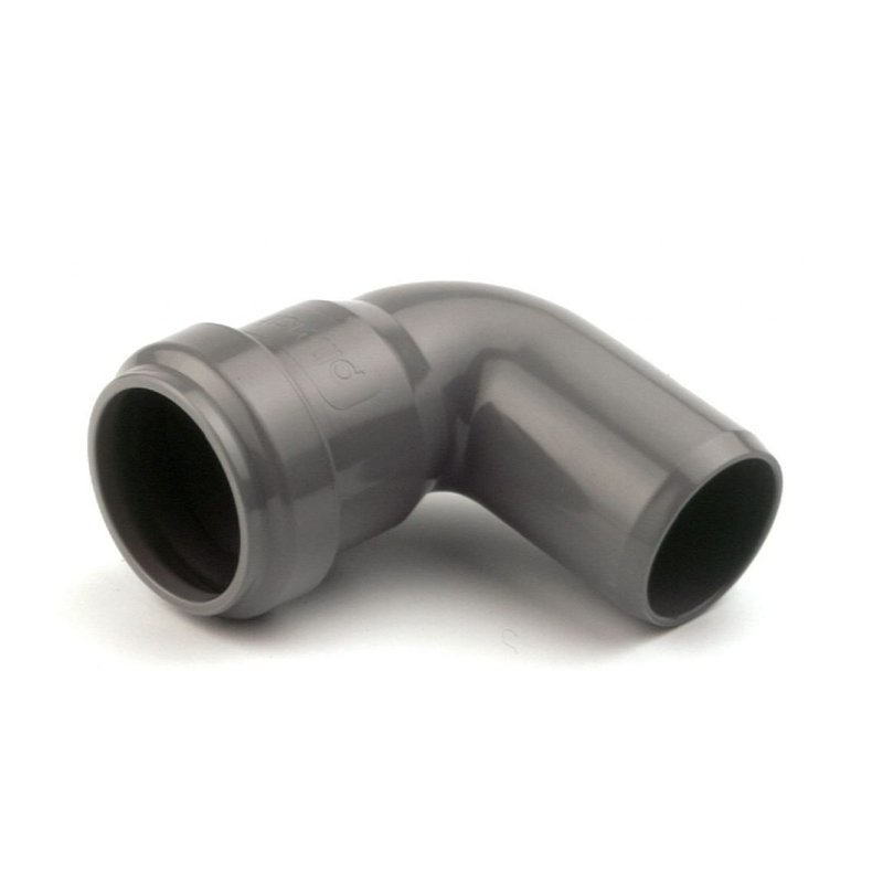 SIVAL - Curva PVC 87 D32