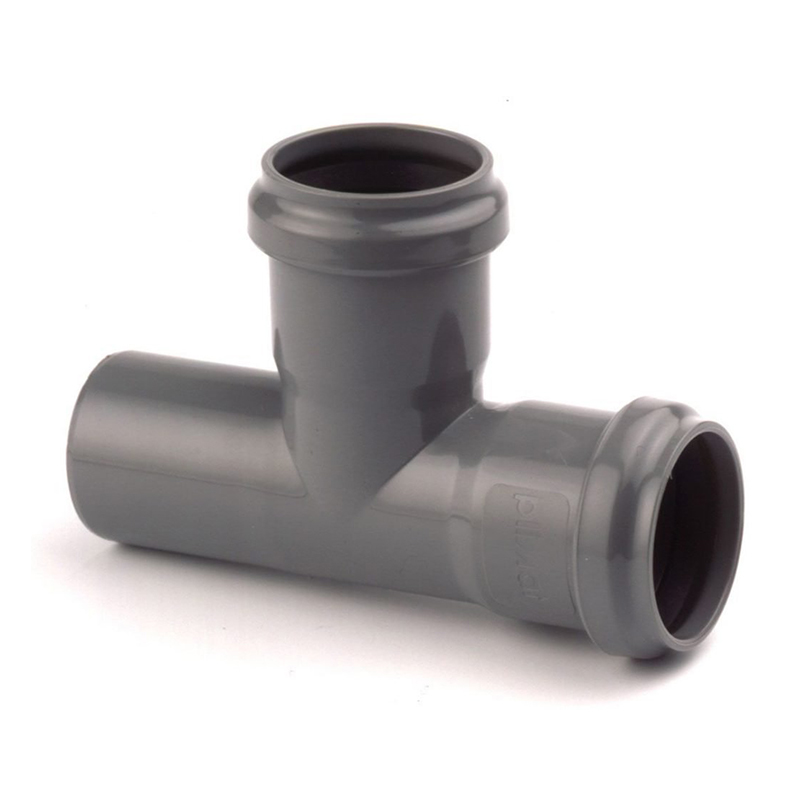 SIVAL - Tê PVC 87 D32