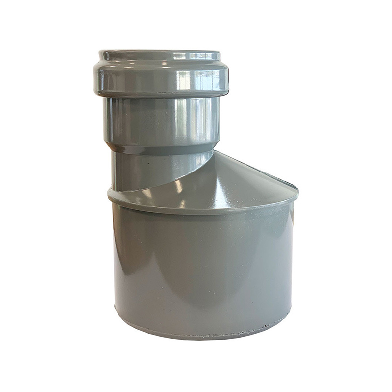 SIVAL - Aumento PVC 125X90