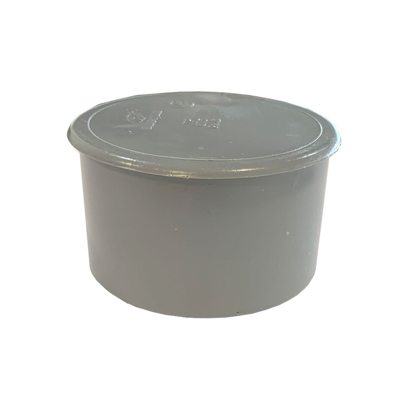 SIVAL - Tampão PVC D40