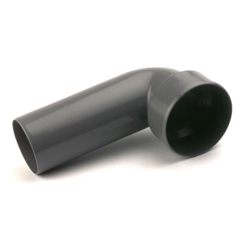 SIVAL - Curva Sanita PVC D90