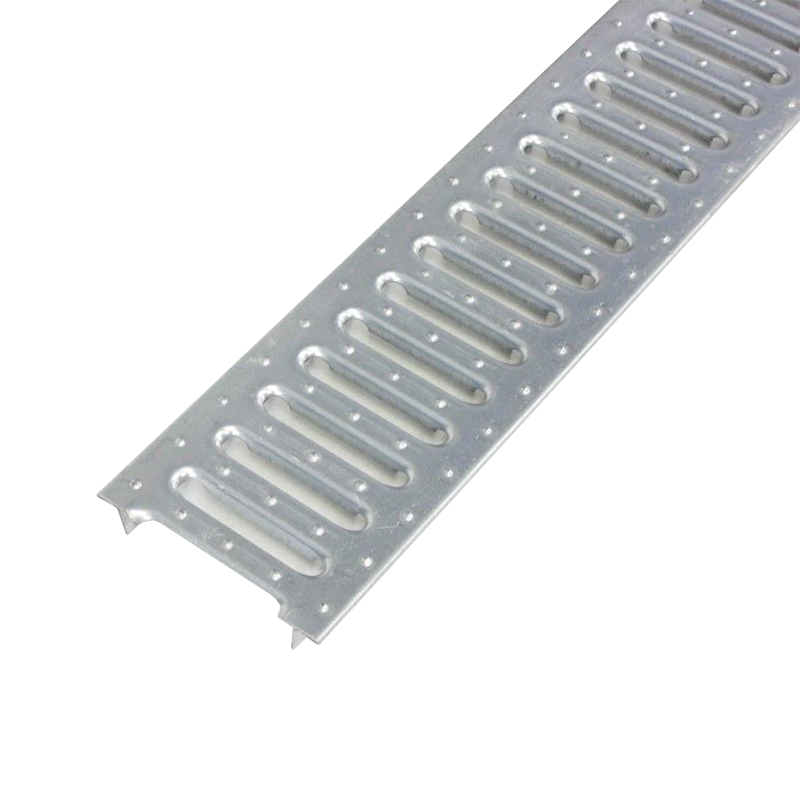 CAPA - Grelha Galvanizada 1000X200X25