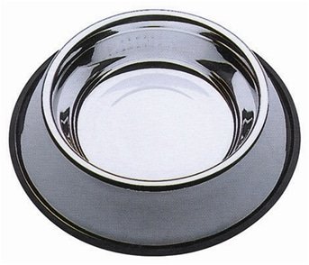 ANIVITE - Comedouro Inox Classic 22Cm