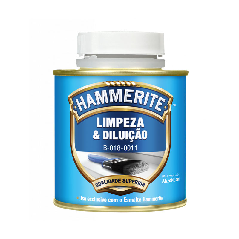 HAMMERITE - Diluente Hammerite 0.25L