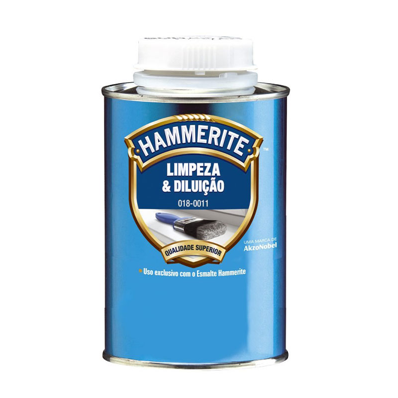 HAMMERITE - Diluente Hammerite 1L