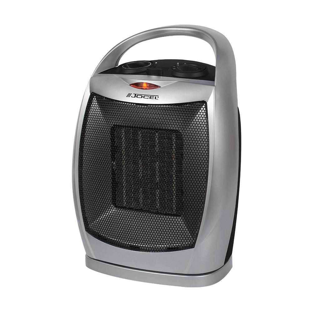 JOCEL - Aquecimento Ceramico Rotativo 1500W