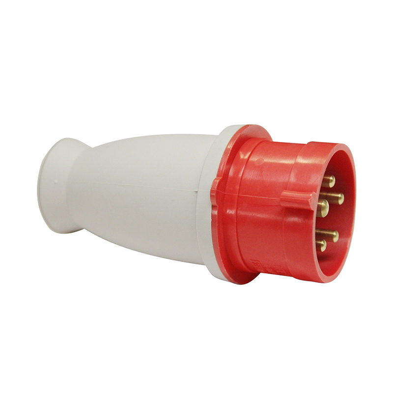 BLINER - Ficha Macho 32A 4P