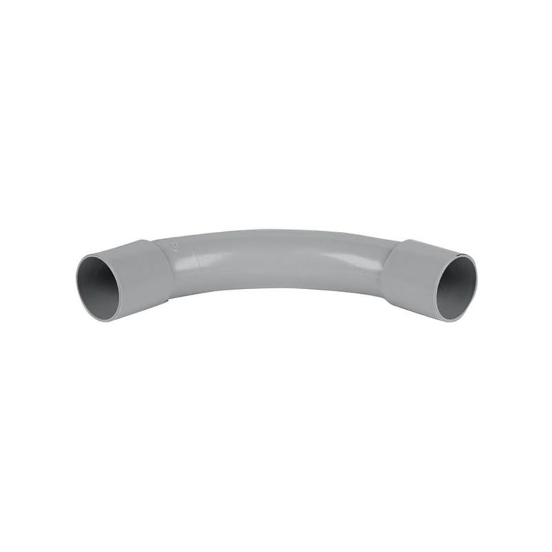 BLINER - Curva para Tubo Vd 20