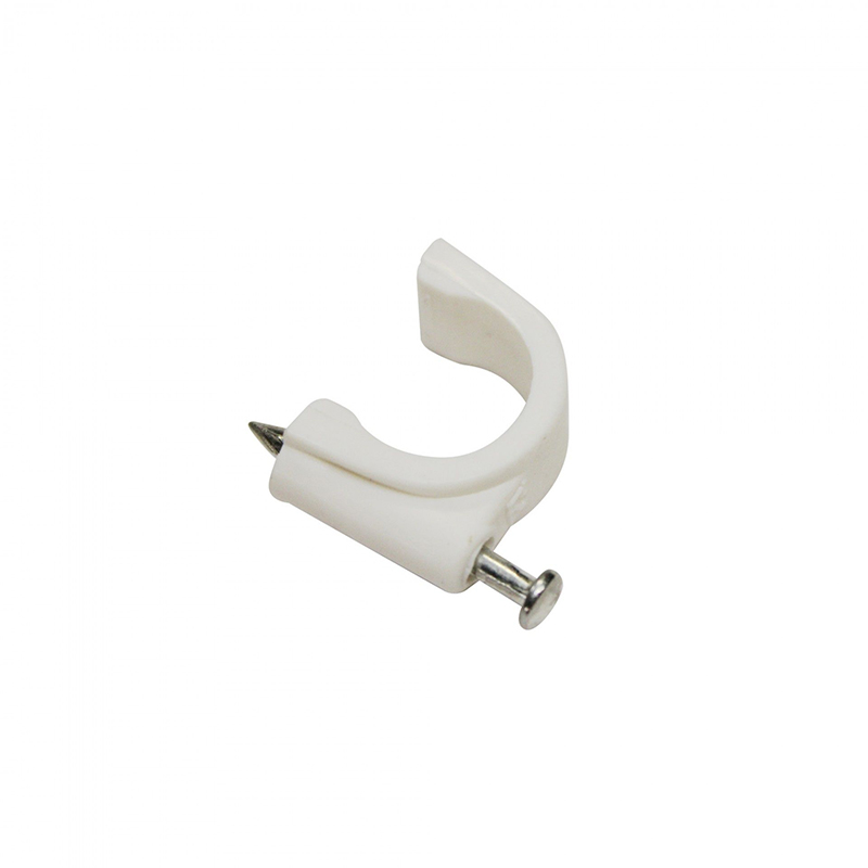 BLINER - Abraçadeira com Prego Aço 10MM