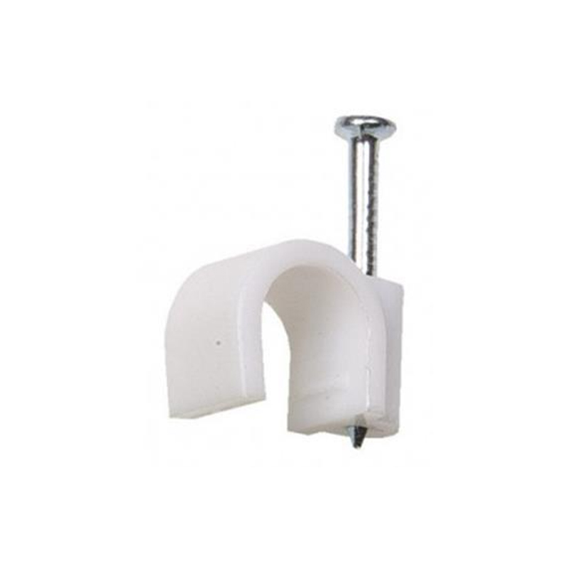 BLINER - Abraçadeira com Prego Aço 9MM