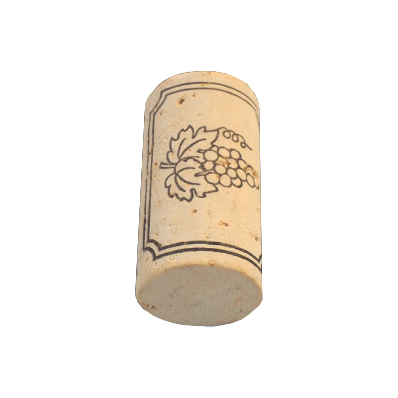 AIJIS CORK - Rolha Natural 3º/4º 45X24 Br 100UN