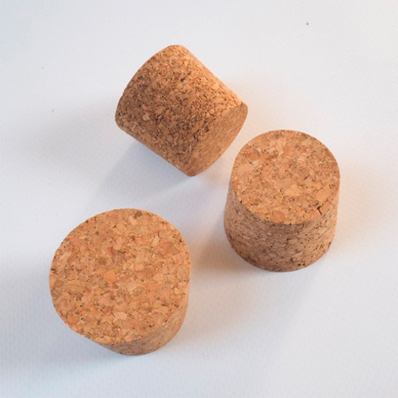 AIJIS CORK - Cónico Aglomerado 30X38X32 5UN